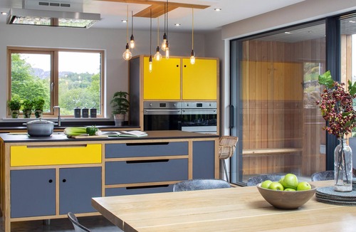Coniston Cottage | Gatesgarth