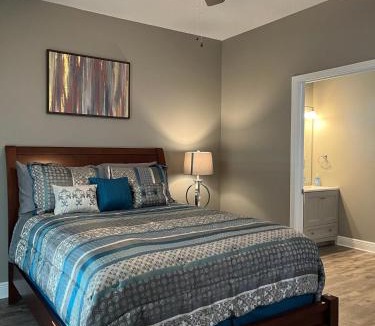 Ono Island House | Gateway To The Gulf