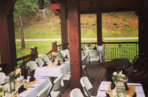 Murphy Cabin | Gather at the Millhouse Lodge, 6-bedroom lodge, sleeps 30