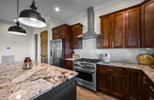 Sevierville Cabin | Gathering at the Summit ~ Heated Indoor Pool ~ Hot Tub ~ Spectacular Views!