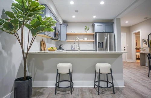 East Atlanta Apartment | Gemini Landing