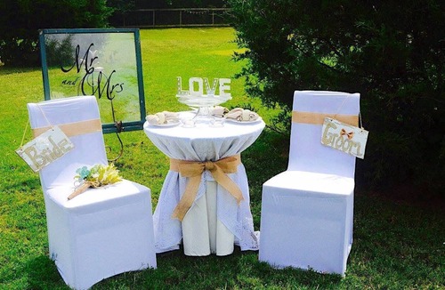 Rutherford County House | Genesis Country Estate | Exceptional Wedding Venue