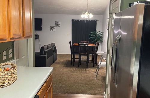 Tallahassee House | Genroc-"It's your home too"