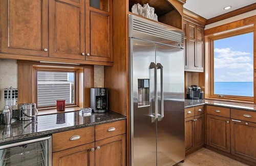 South Ponte Vedra Beach House | Geordie Shore Home with Hot Tub, Fire Pit & Views
