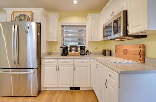 Georgetown House | Georgetown Family Getaway 1 Mi to Front Street