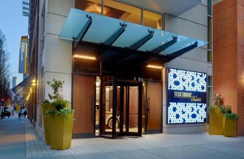 Midtown Hotel | Georgia Tech Hotel and Conference Center