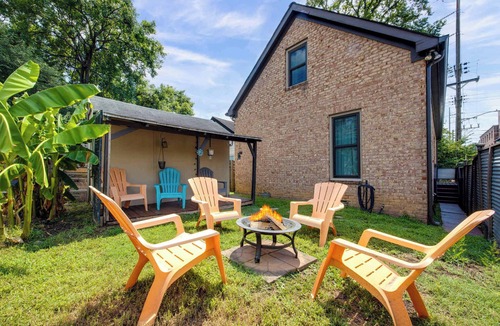 Germantown House | Germantown · Game Room · 8 Beds · 3 Full Baths