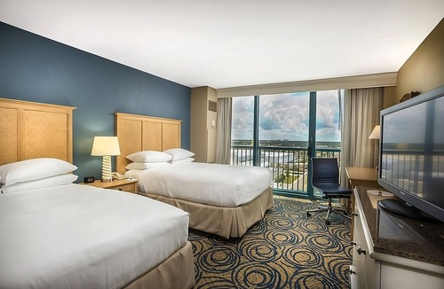 Brush - Stewarts Resort | Get Ready for Adventures! Sunset Views Unit! 2 Pools, Right on the Beach