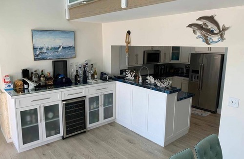 Indian Waterways House | Get ready to dive into your Islamorada Retreat