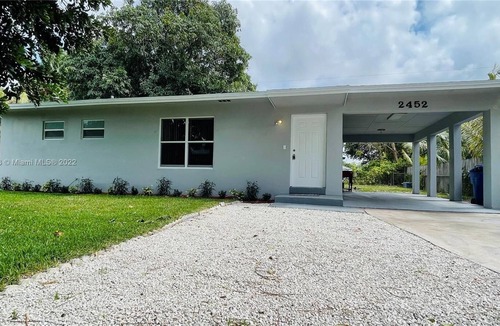 Highland Garden House | GETSEMANY HOLLYWOOD PROMISE LAND