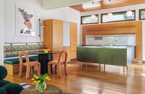 Lake Claire House | Glass Grove
