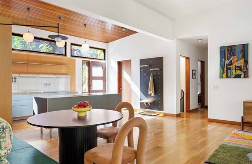 Lake Claire House | Glass Grove