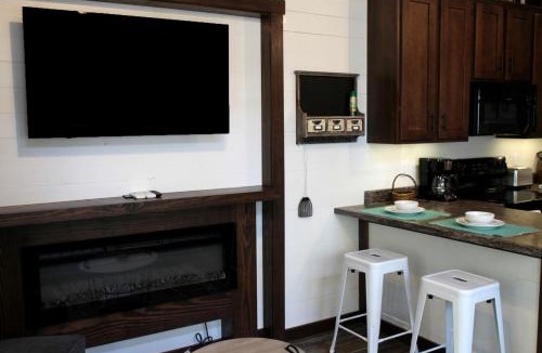 Monteagle House | Glorious Cabin with Stunning Sights in Monteagle, Tennessee