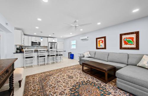 Laguna Shores House | Go to the beach from expansive heated pool home
