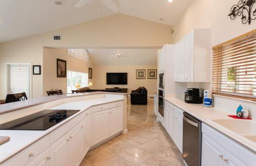 Ocean Park House | Golden Sands Emerald - Florida's Best - ALL Private Beachfront Estate with TENNIS-PICKLEBALL Court, Pool, Spa