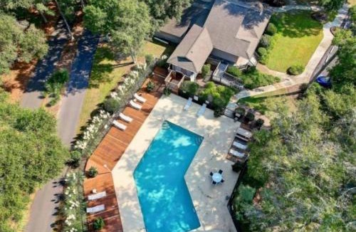 Sea Trail Apartment | Golf/Beach Penthouse Condo