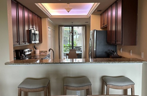 Lakewood Ranch Condo | Golf condo