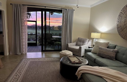 Lakewood Ranch Condo | Golf condo
