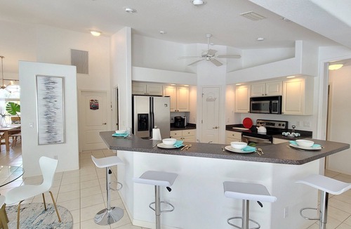Pinehurst House | Golf Course Heated Pool Vacation Home