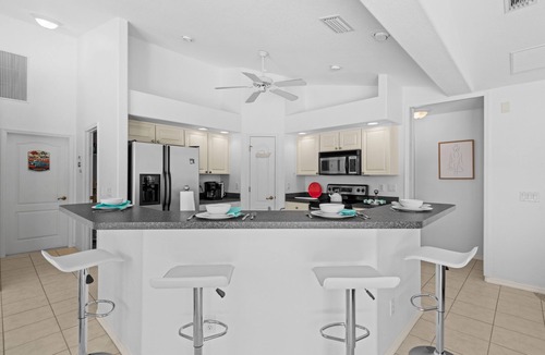 Pinehurst House | Golf Course Heated Pool Vacation Home