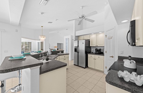 Pinehurst House | Golf Course Heated Pool Vacation Home
