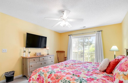 St. James Condo | Golf Course Villa, Unit A | Condo in St. James Resort with pool & private marina