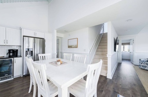 Bald Head Island House | Golf & Ocean Views Renovated New 3 BR 3 Full Baths BHI Club Pet Friendly