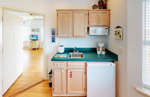 Sea Trail Condo | Golf, Relax, Repeat | River Creek Condo in NC! | RC 1401