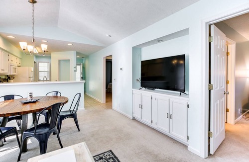 Longs Condo | Golf & Resort Perks: Premier Condo 10 mi to Myrtle
