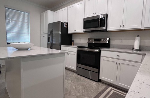 Lakewood Ranch Condo | Golf Sanctuary 4th floor Lakewood National