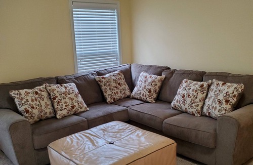 Calabash House | Golfer's Delight! Spacious 5-bedroom house on golf course in charming Calabash.