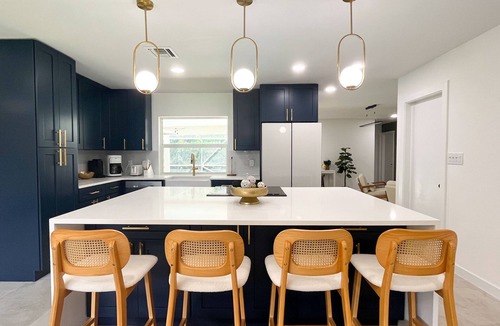 BallenIsles House | Golfers Family Oasis ~ Heated Pool Near Beaches