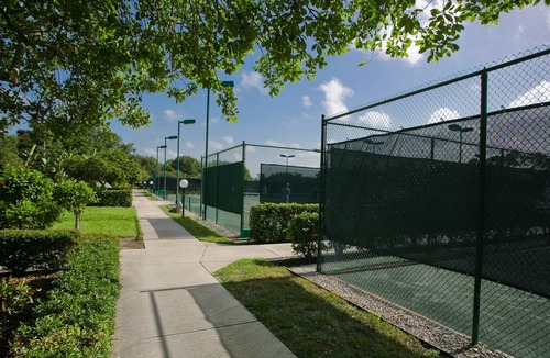 Plantation Condo | Golfing, Waterfront, near Beach, Approach Shot