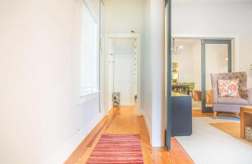 Beach Institute House | Gordon Cottage by Lucky Savannah