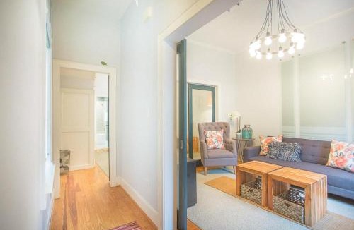 Beach Institute House | Gordon Cottage by Lucky Savannah