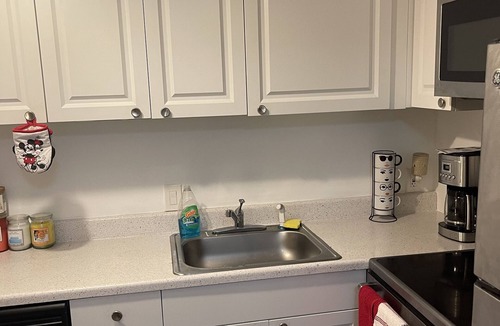 Lauderhill Condo | GORGEOUS 1/1 CONDO