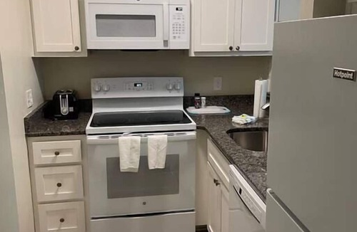 Briarcliffe Acres Apartment | Gorgeous 1 Bedroom Condo in Ocean Creek!