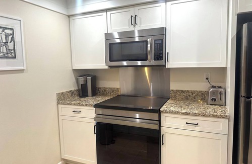 Ponte Vedra Beach Condo | Gorgeous 1 BR Condo in Exclusive Sawgrass - Private Beach - Steps to the Ocean!