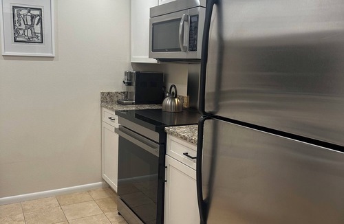 Ponte Vedra Beach Condo | Gorgeous 1 BR Condo in Exclusive Sawgrass - Private Beach - Steps to the Ocean!