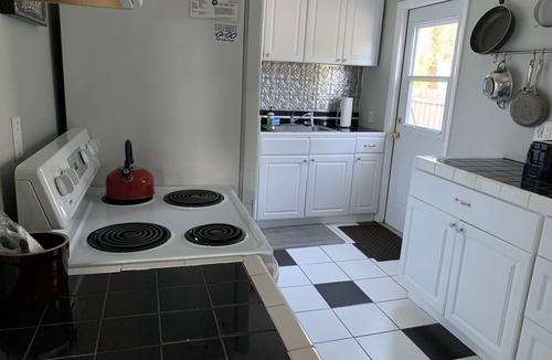 Gulfport House | Gorgeous 2 story Gulfport original Sears home