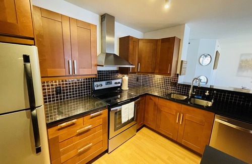 Aventura Apartment | Gorgeous 2B/2B @ heart of Aventura WIFI/PARKING