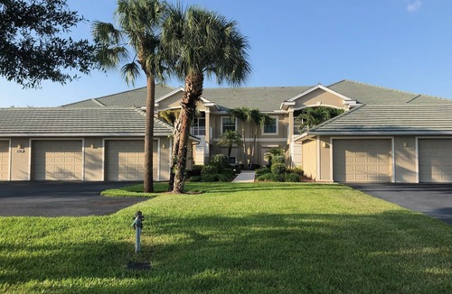 Westminister Condo | Gorgeous, 3 bedroom end-unit condo on golf course!