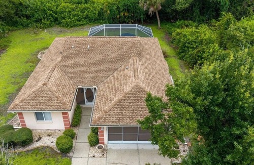 Rotonda Heights House | Gorgeous 3-bedroom house with Hot Tub in Rotonda West