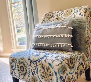 Alpharetta Villa | Gorgeous 4 BR Home - 1.5 mile from DT Alpharetta