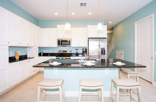 Davenport House | Gorgeous 4Bd Pool Festival Resort WaterPark 197