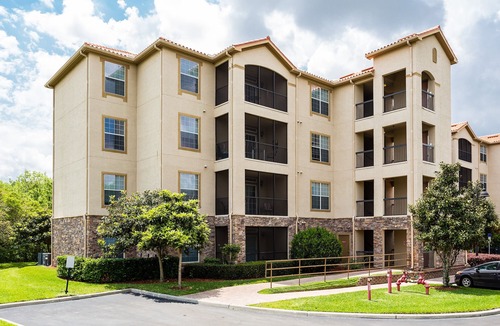 Four Corners Condo | Gorgeous Award Winning Renovated Condo Near Disney And Universal Studios