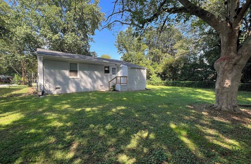 Southwest Raleigh House | Gorgeous Fenced in Pet Friendly 3 BDRM DT Raleigh