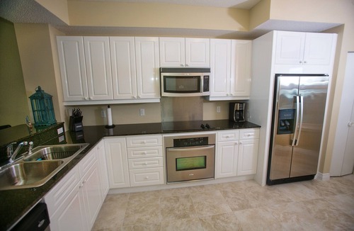 Navarre Beach Condo | Gorgeous Gulf Front Condo in Beach Colony July 8-12 available