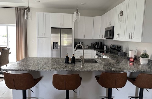 Jacarandas House | Gorgeous home in Cape Coral