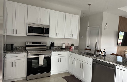 Jacarandas House | Gorgeous home in Cape Coral